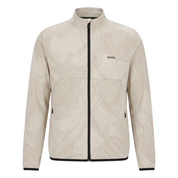 BOSS jacket full front