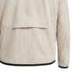 BOSS jacket lower-back vent detail
