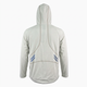 BOSS shell jacket back