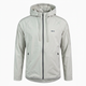 BOSS shell jacket front