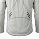 BOSS shell jacket lower-back detail