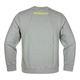 BOSS top ghost-mannequin back