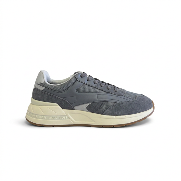 BOSS trainer inner side
