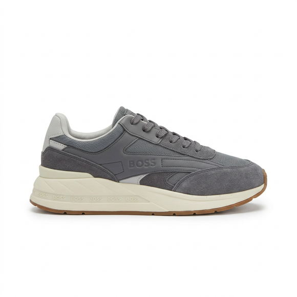 BOSS trainer outer side