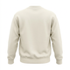 Lacoste sweatshirt ghost-mannequin back