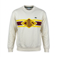 Lacoste sweatshirt ghost-mannequin front